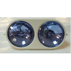 Запасная лампа для прожекторов "Night Eye Double" до 2011 г.
